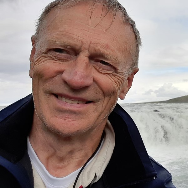 Cees van Gelder