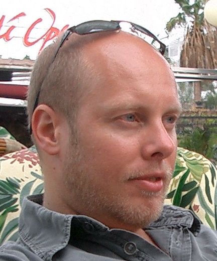 John Pape
