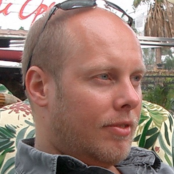 John Pape