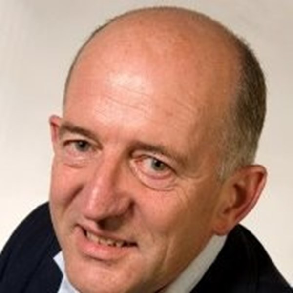 Hugo Vos